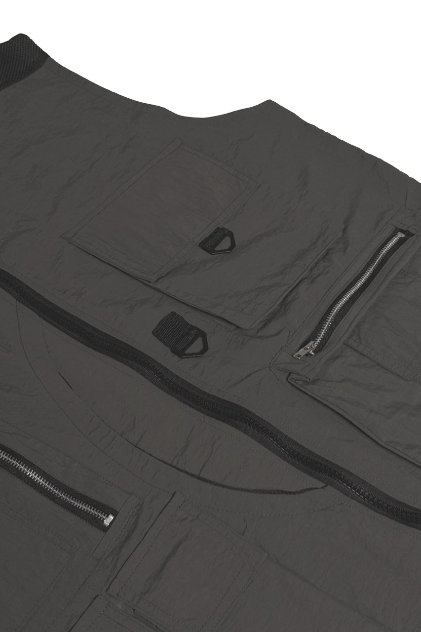 UTILITY VEST