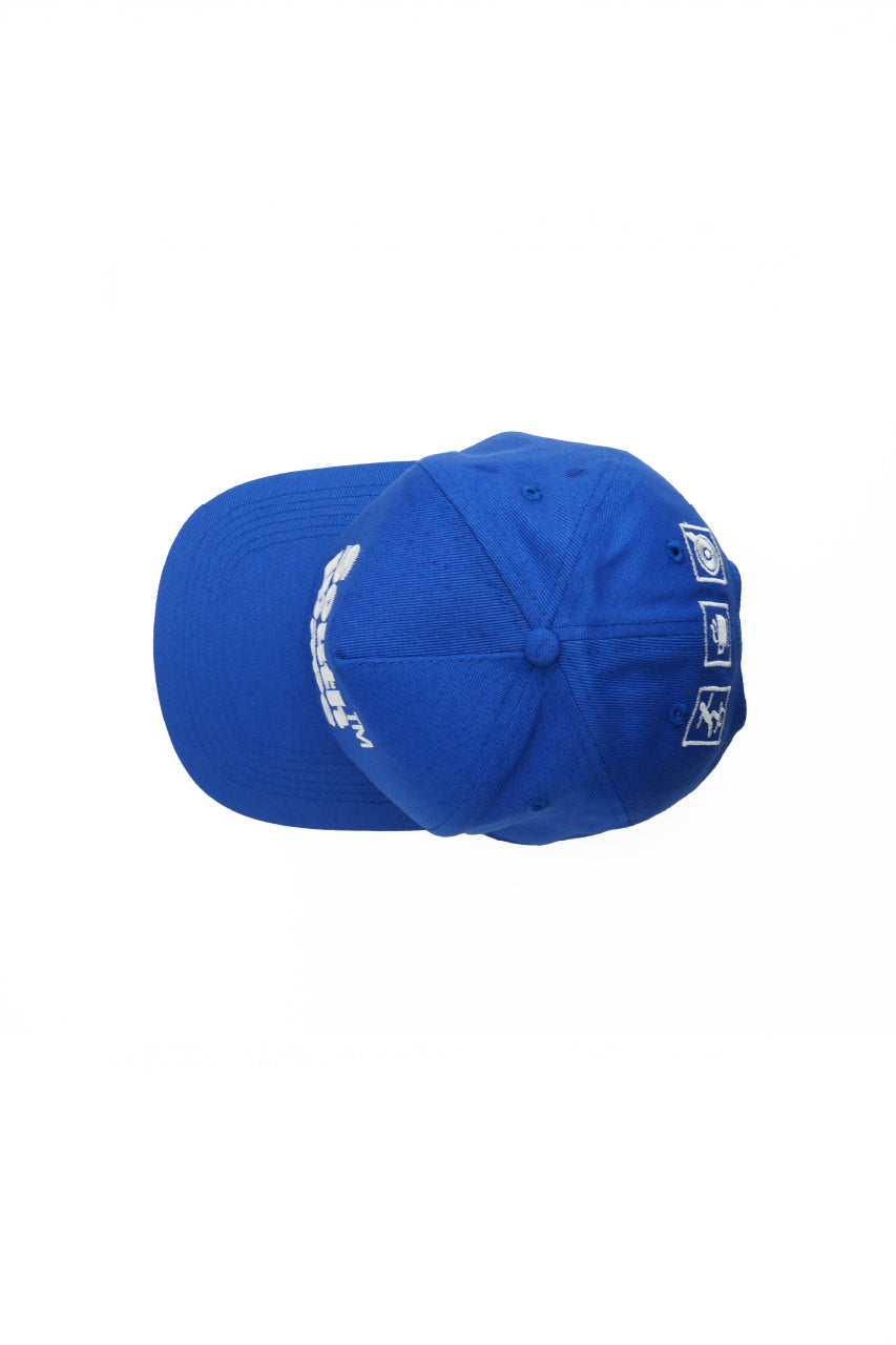 SOUTHWAVE TRINITY CAP