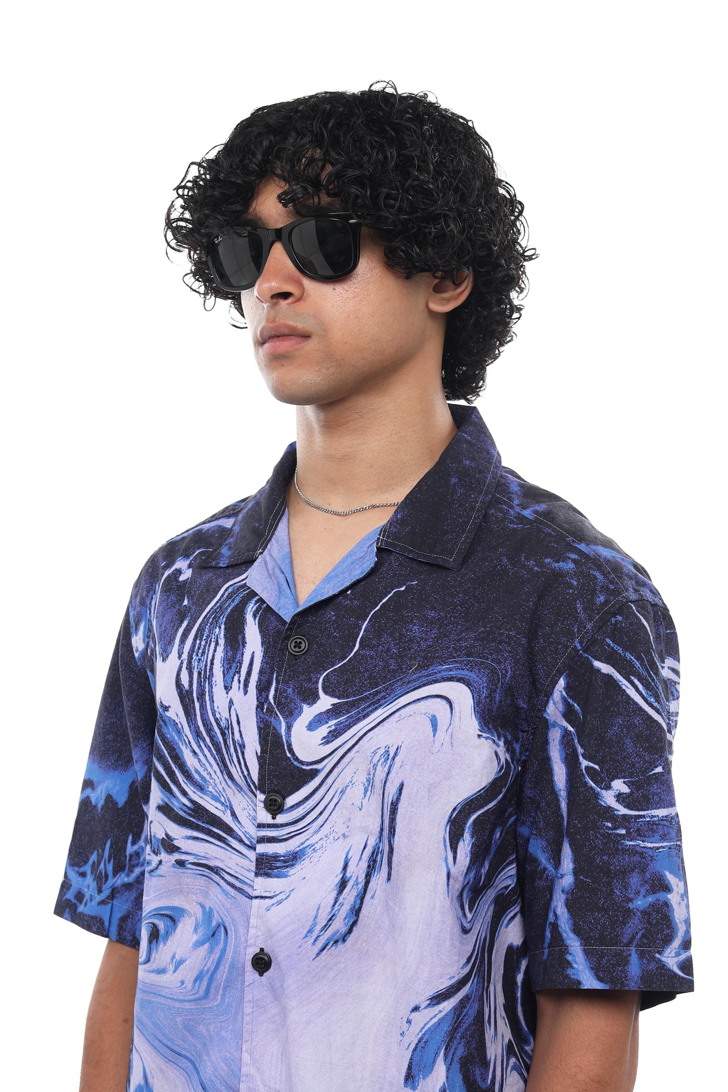 SYMPHONY OF WAVE SHIRT