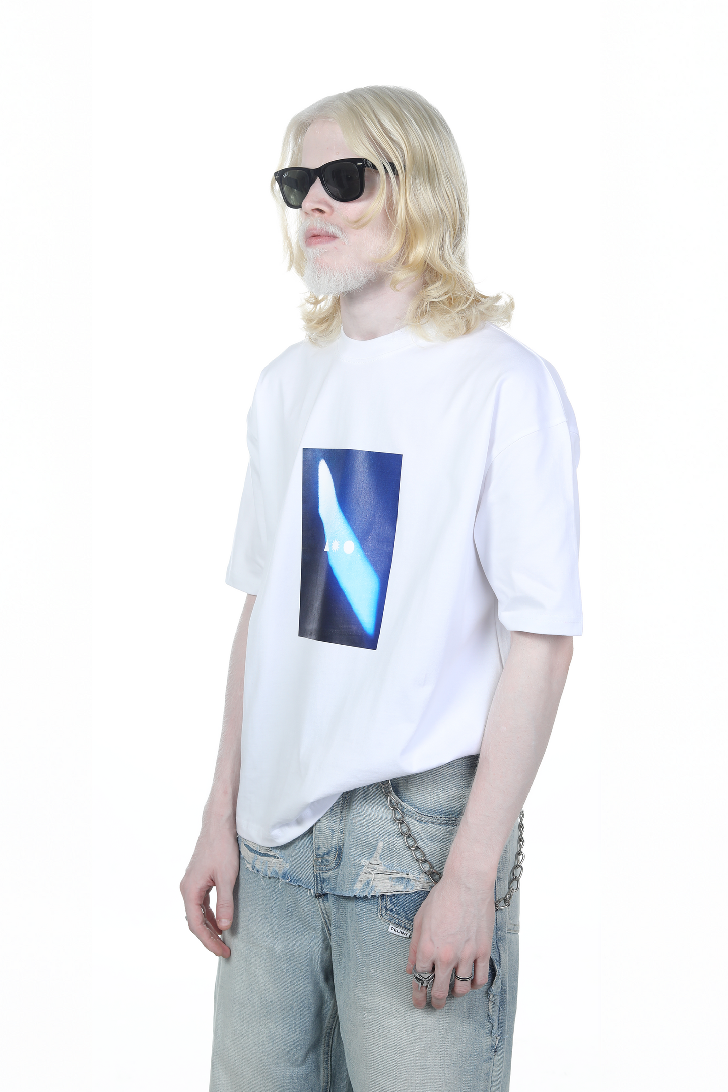 RAY T-SHIRT