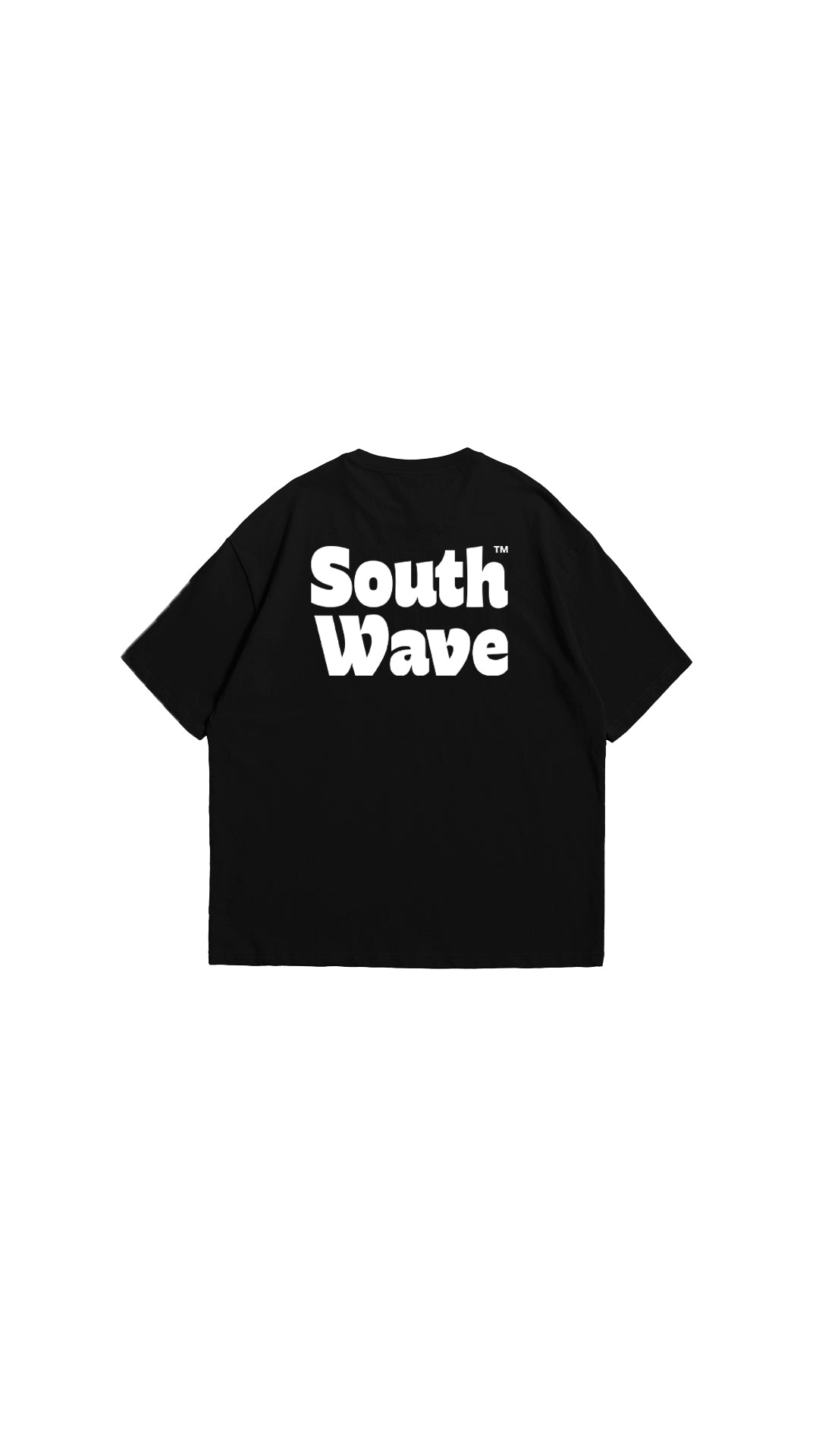 BASICS CORE BLACK T-SHIRT