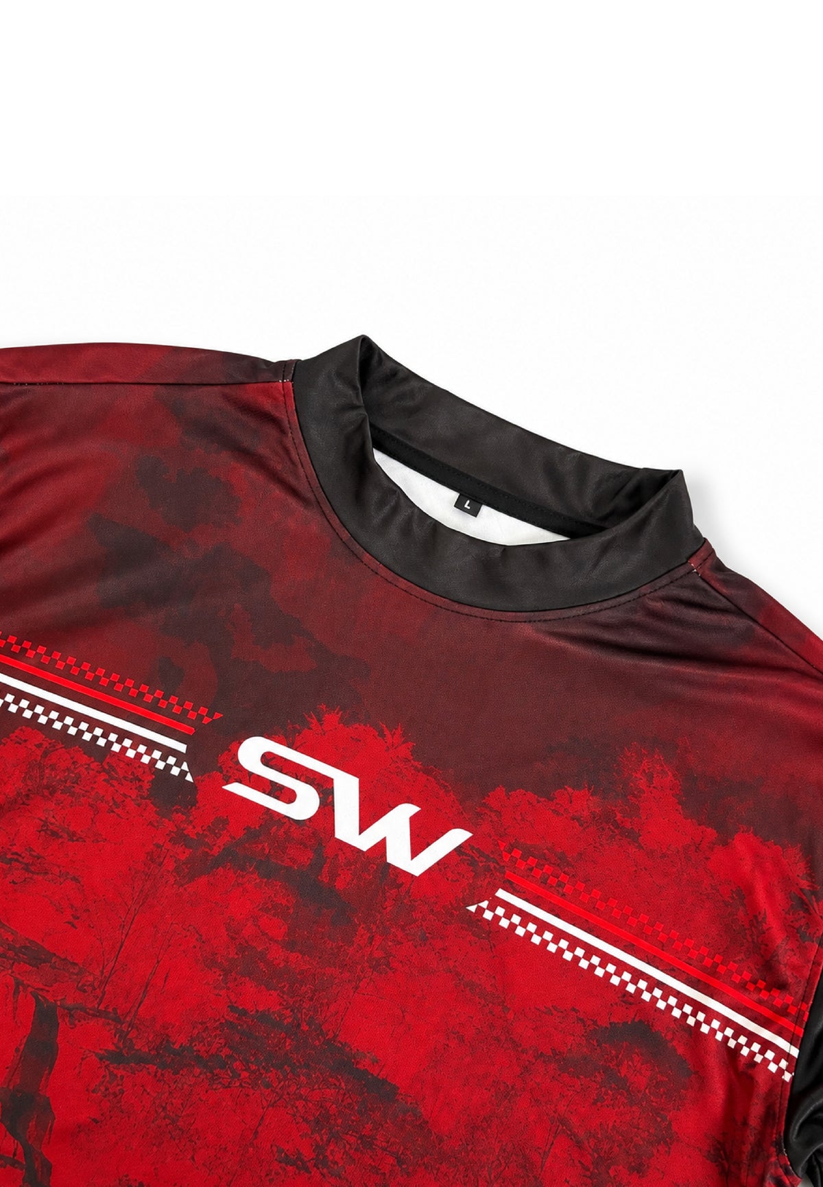 RIFT Activewear Jersey