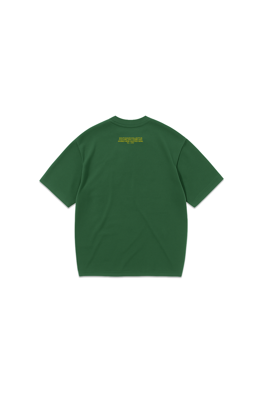 CONSCIOUSLY CREATED T-SHIRT