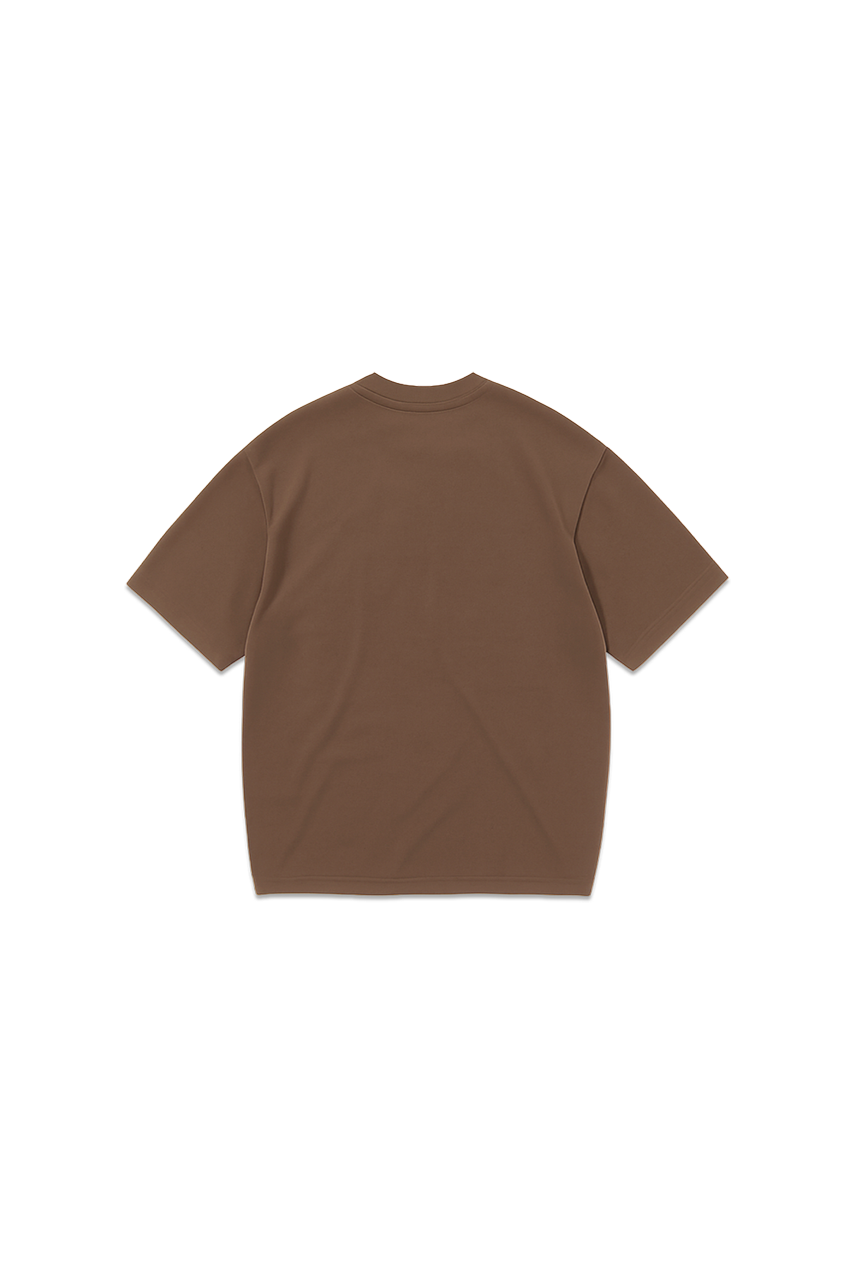DAMAGED DIVISION T-SHIRT