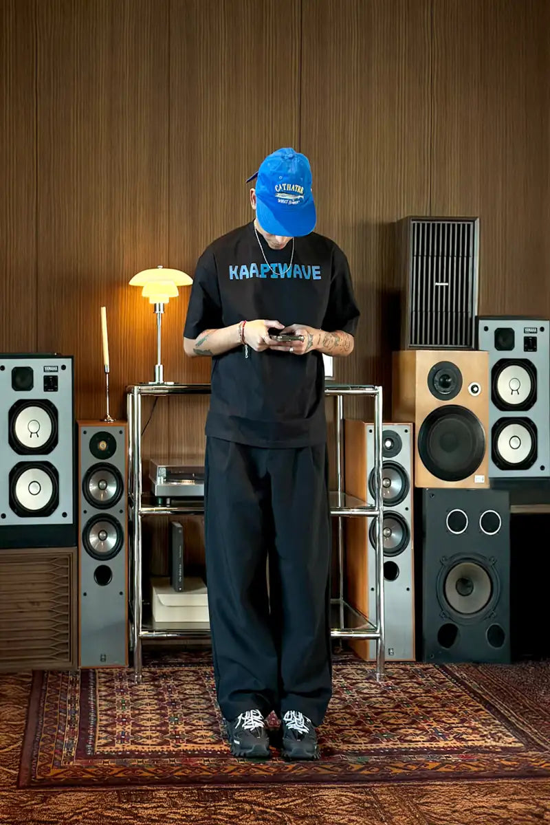 SOUTHWAVE x KAPPISTREET