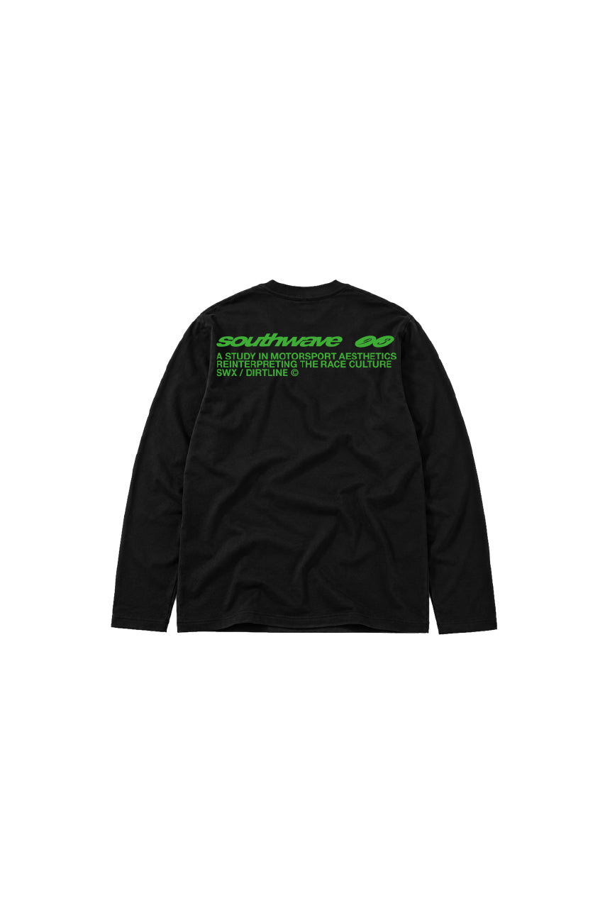 SWX DIRT-LINE TEE