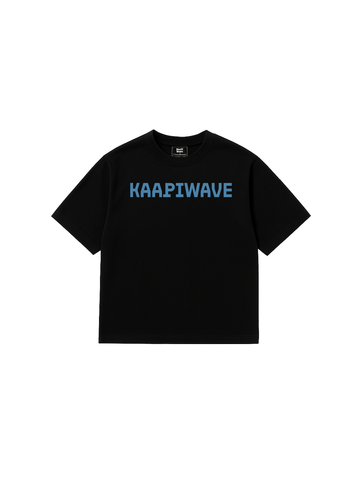 SOUTHWAVE x KAPPISTREET