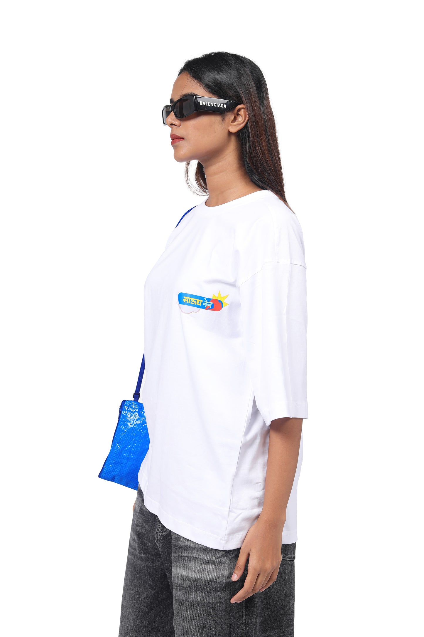 SW x Shaizy T-Shirt