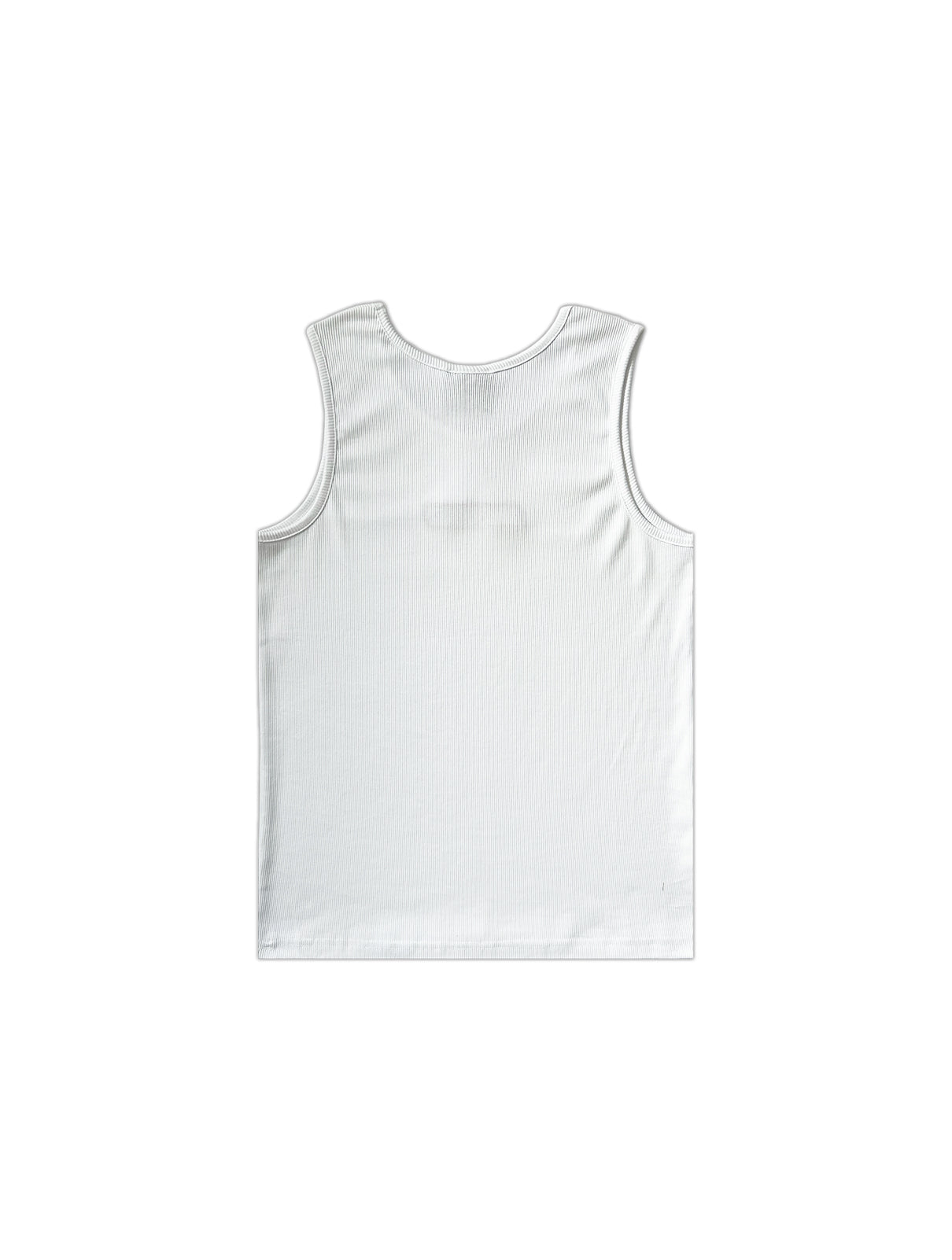 RIPPED TANK TOP MEN