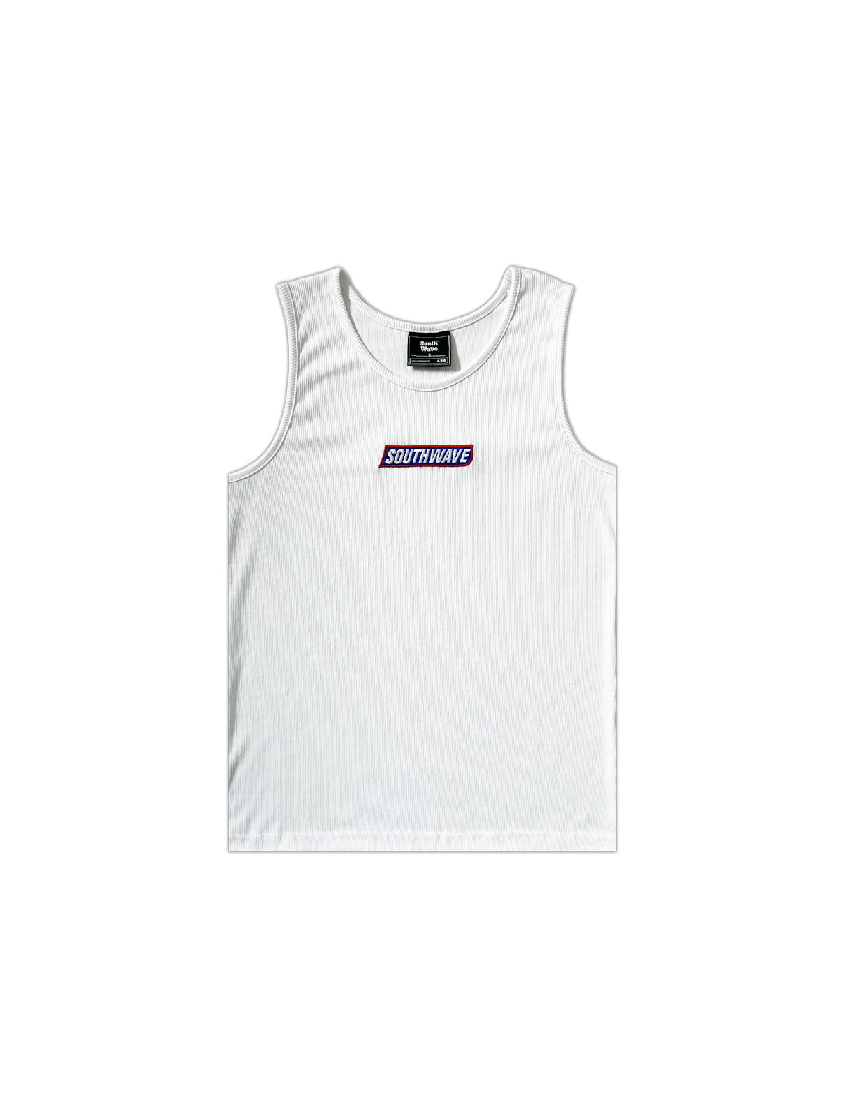 RIPPED TANK TOP MEN