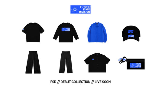 Southwave FSD Collection – A Bold Move Without the brand Name