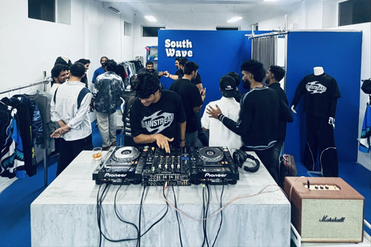 Community First, Always.