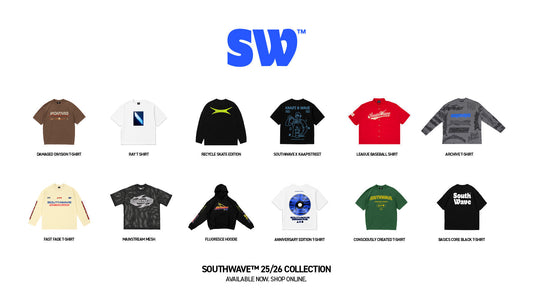 Streetwear Trends in India 2026: What's Shaping Indian Street Fashion