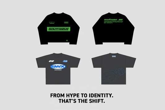 From Hype to Identity: The Streetwear Shift Defining 2026