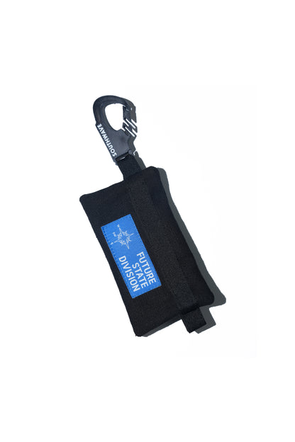 FSD CARABINER UTILITY POUCH