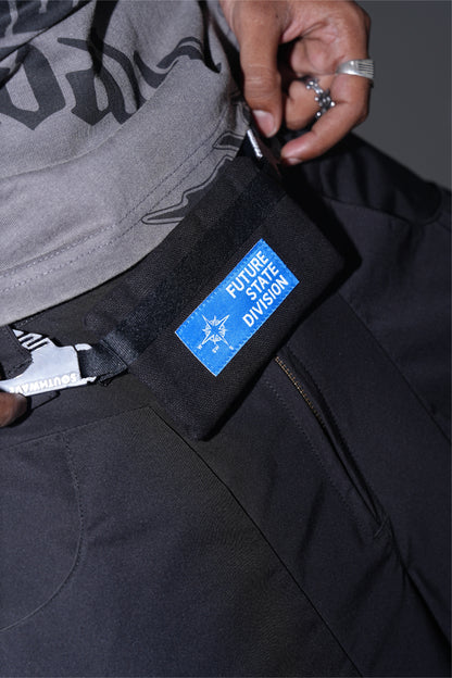 FSD CARABINER UTILITY POUCH