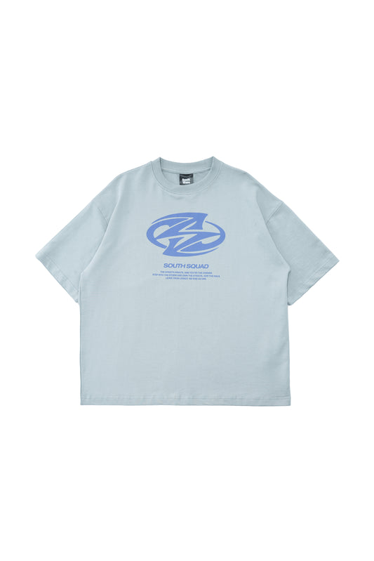 SOUTH SQUAD T-SHIRT