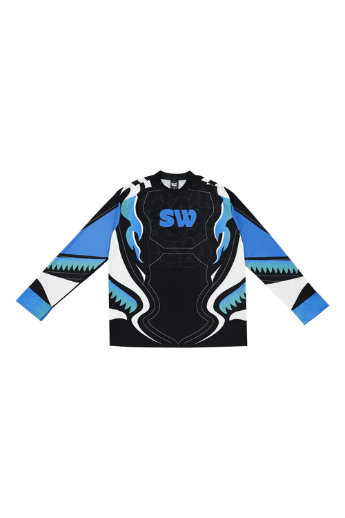 HyperRev MX Vortex Jersey