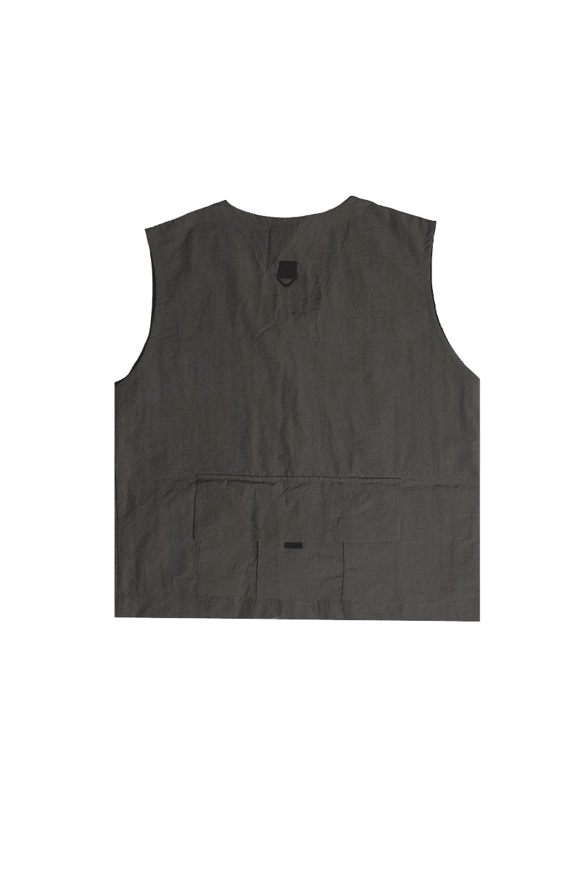 UTILITY VEST