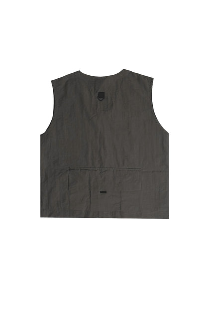 UTILITY VEST