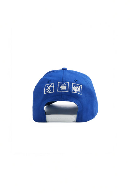 SOUTHWAVE TRINITY CAP