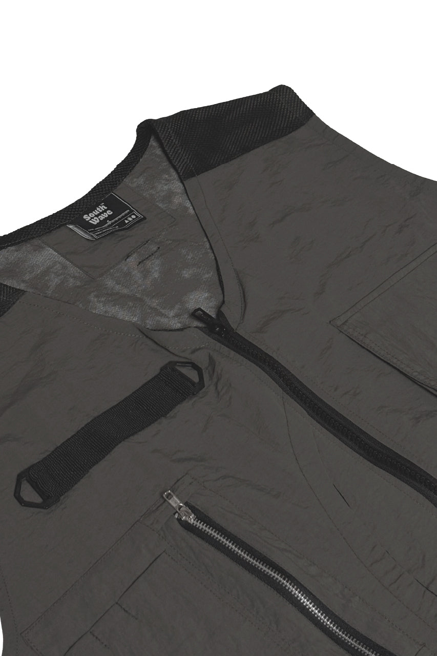 UTILITY VEST