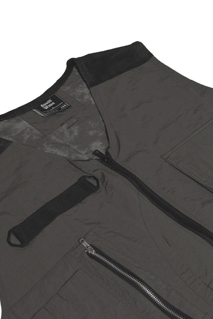 UTILITY VEST