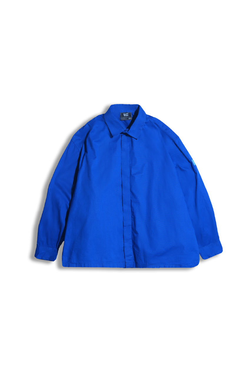 FSD NAVIGATION OVERSHIRT