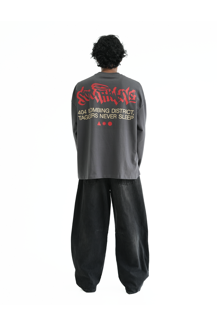 404 DISTRICT T-SHIRT