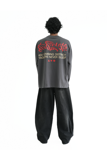 404 DISTRICT T-SHIRT
