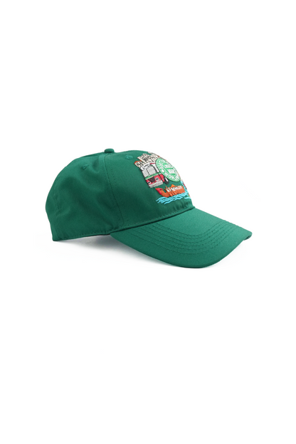 TRANSIT CAP