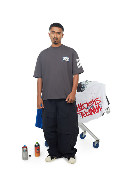 SOUTHWAVE x LEFTHANDER