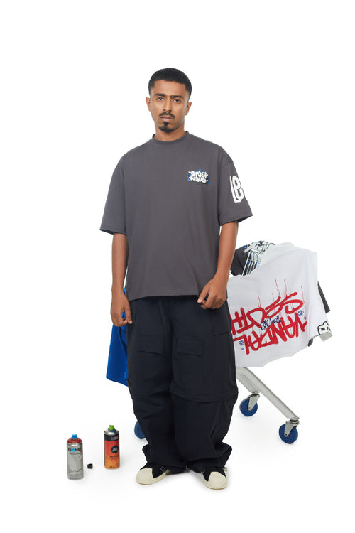 SOUTHWAVE x LEFTHANDER