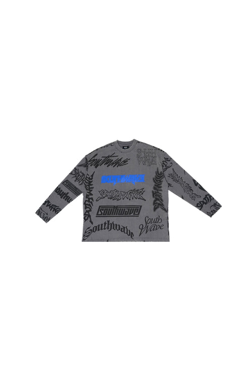 ARCHIVE T-SHIRT