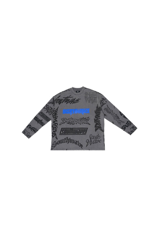 ARCHIVE T-SHIRT