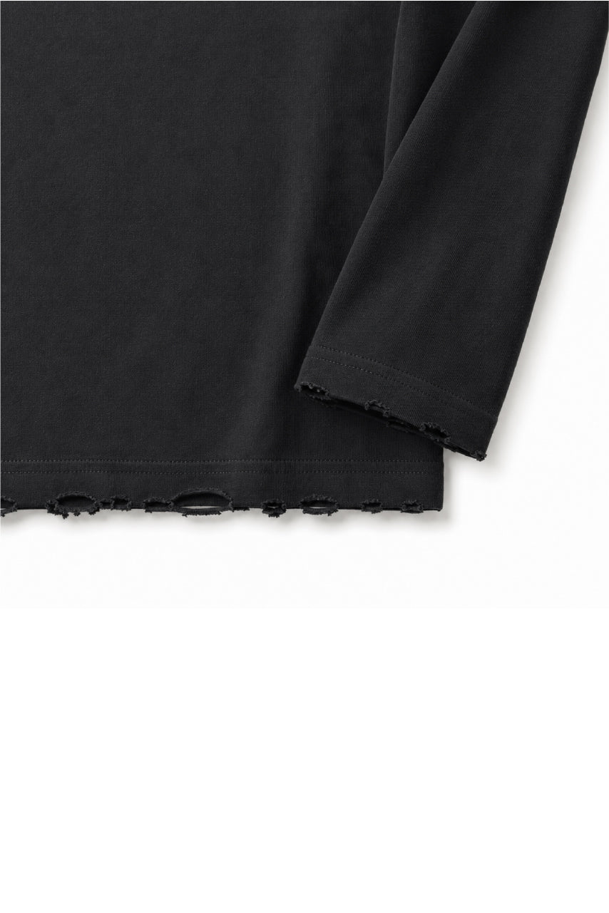 DISTORT  T-SHIRT