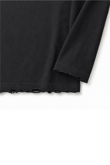 DISTORT  T-SHIRT