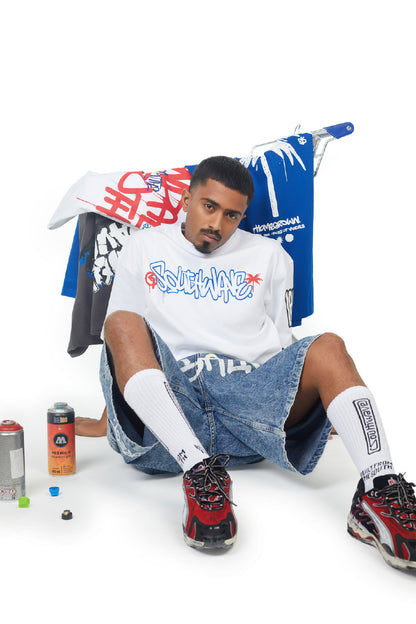 SOUTHWAVE x LEFTHANDER