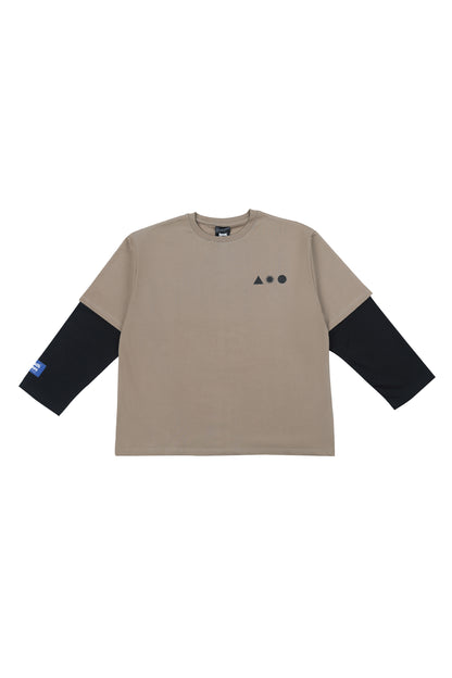 DUAL SLEEVE BLACK LABEL