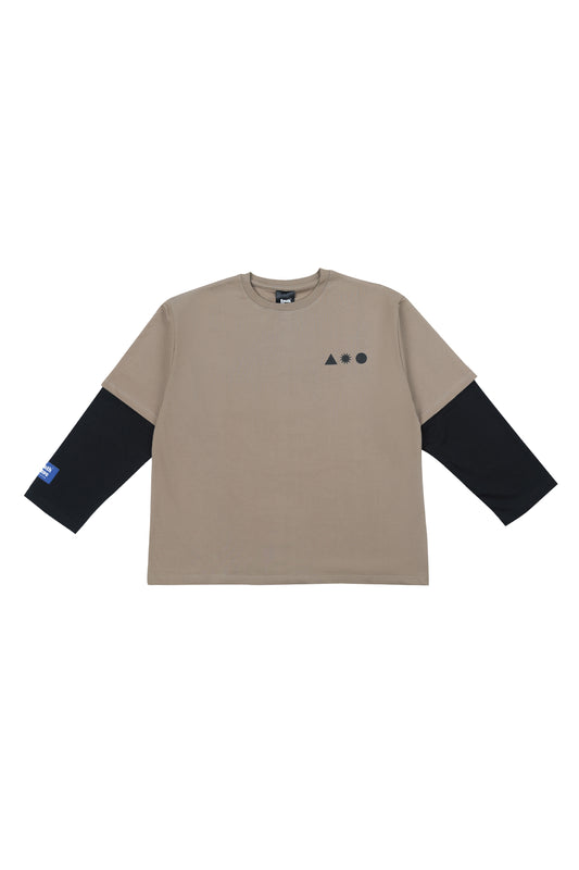 DUAL SLEEVE BLACK LABEL