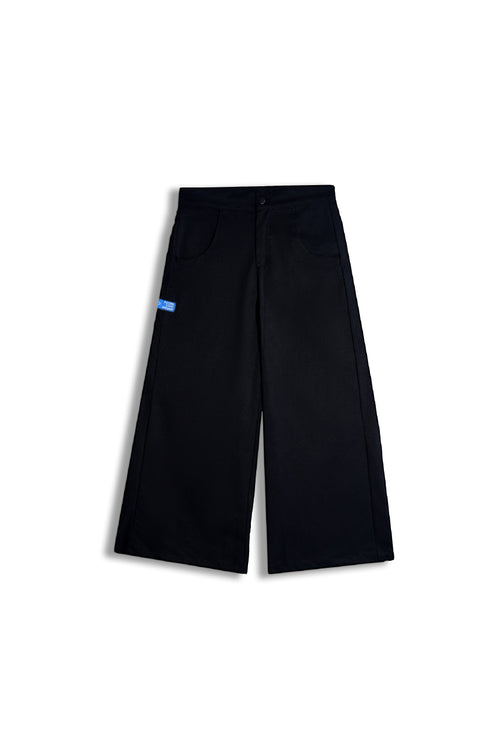 FSD WIDE-LEG TROUSERS