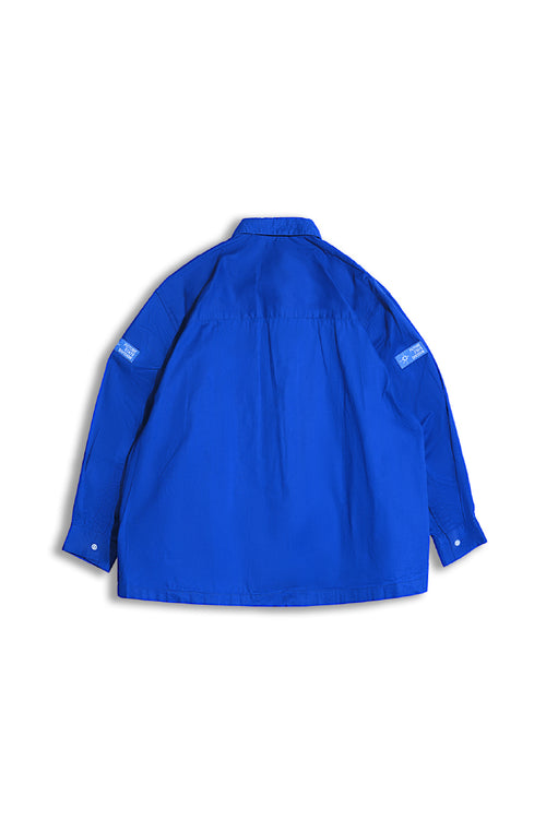 FSD NAVIGATION OVERSHIRT