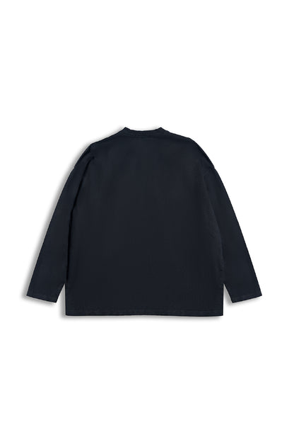 FSD NAVIGATION LONG TEE