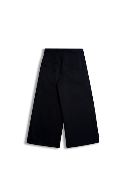 FSD WIDE-LEG TROUSERS