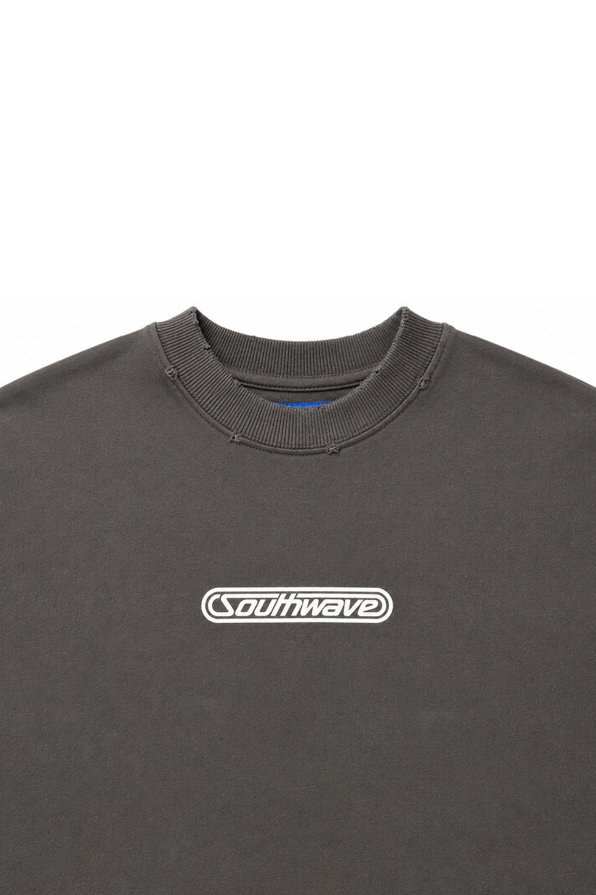 STATIC T-SHIRT
