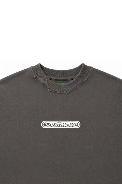 STATIC T-SHIRT