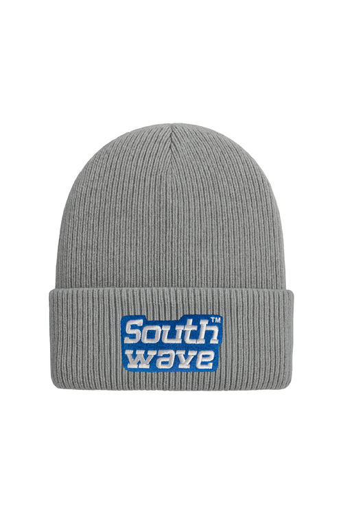 SIGNATURE BEANIE
