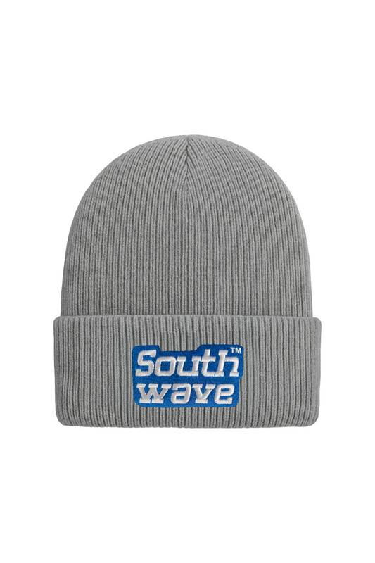 SIGNATURE BEANIE