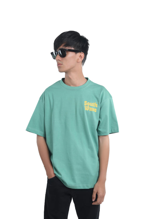Hopeful Vision T-Shirt