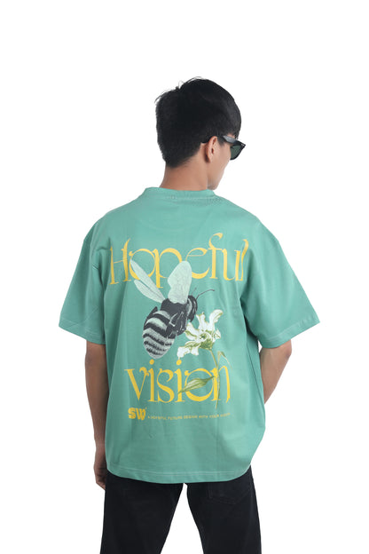 HOPEFUL VISION T-SHIRT